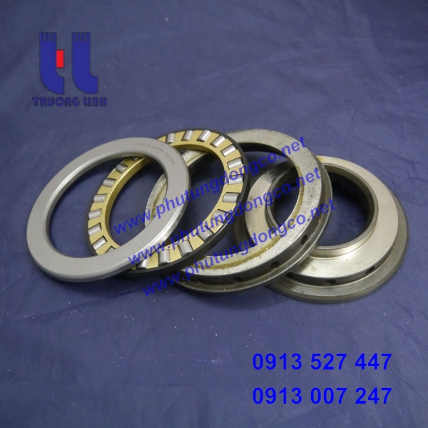 Kawasaki wheel loader bearing 