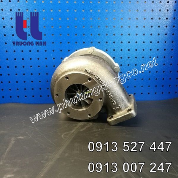 Turbo tăng áp động cơ Volvo FE7, T04E04 466588-5001S
