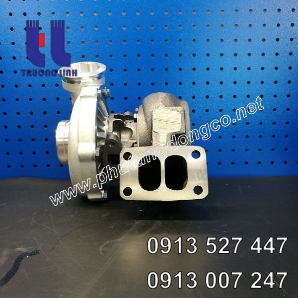 Turbo tăng áp động cơ Volvo FE7, T04E04 466588-5001S