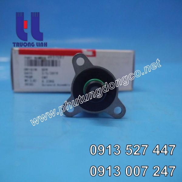 Van điện bơm cao áp SCV động cơ Cummins 6LT xe đào Kobelco Sk295-8