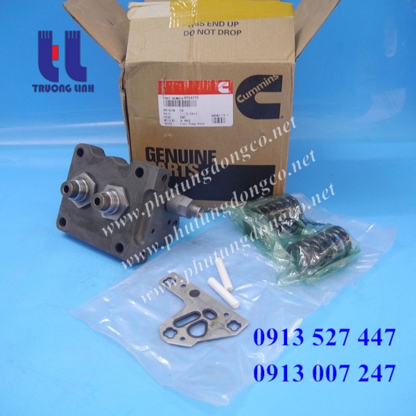 phụ tùng động cơ cummins phụ tùng động cơ cummins