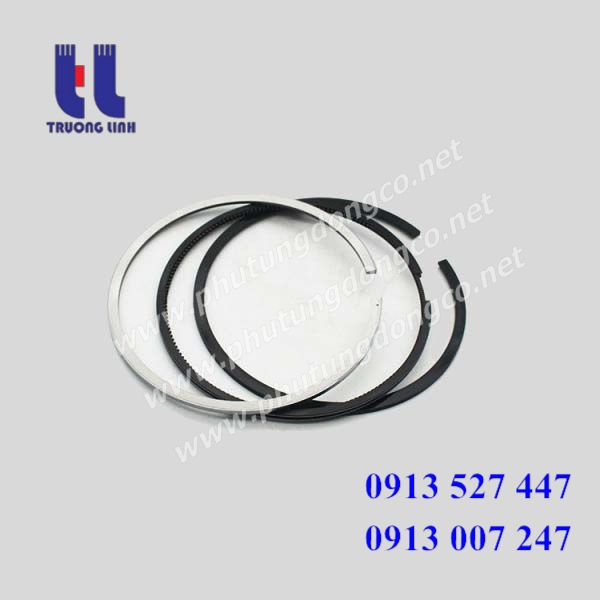 xéc măng động cơ cummins