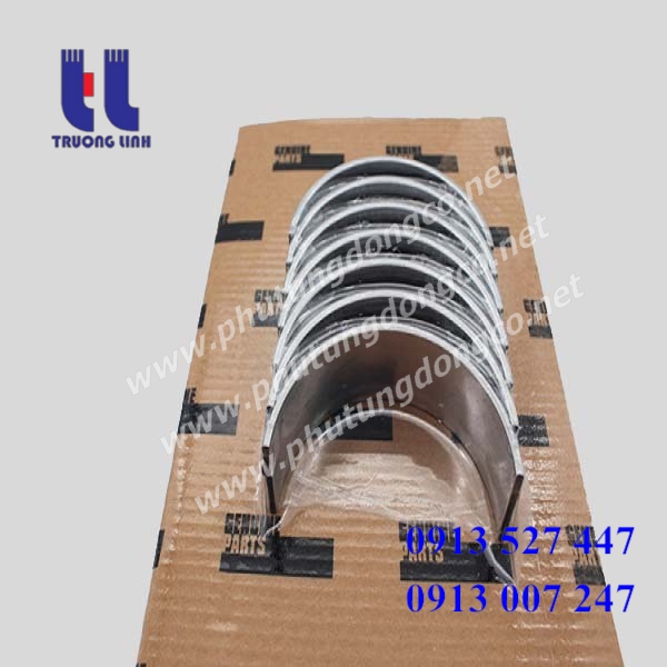bạc balie động cơ cummins