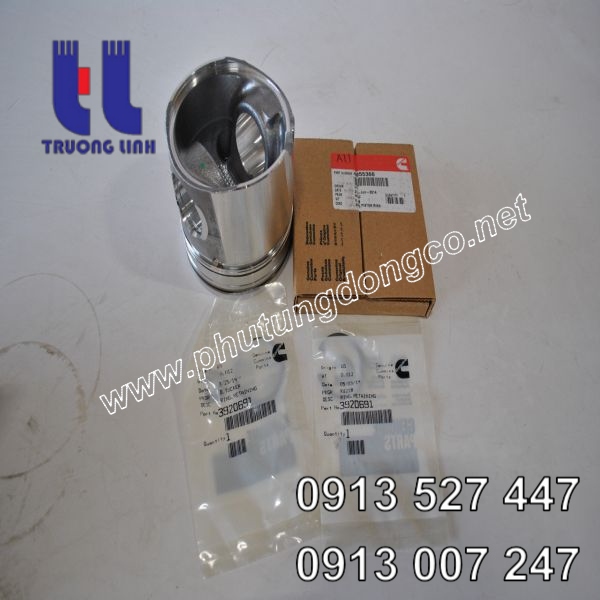 Piston động cơ Cummins ISB6.7 4955365