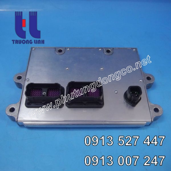 Hộp động cơ ECM QSM11, 4963807
