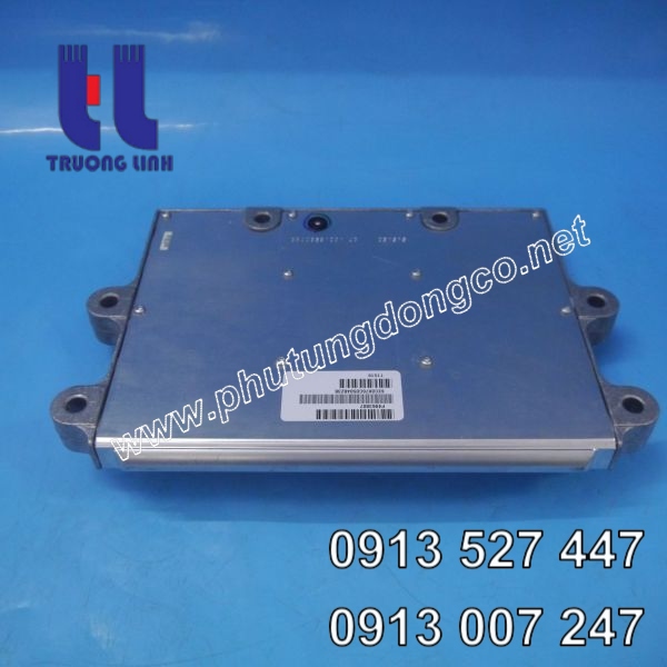 Hộp động cơ ECM QSM11, 4963807