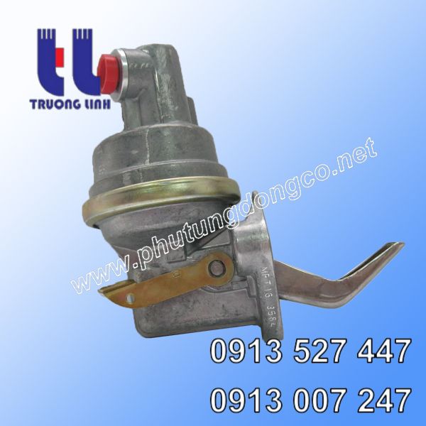 Bơm chuyển nhiên liệu động cơ Cummins 4BT5.9, 6BT5.9, 4983584