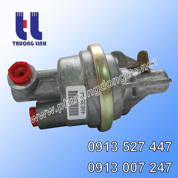 Bơm chuyển nhiên liệu động cơ Cummins 4BT5.9, 6BT5.9, 4983584