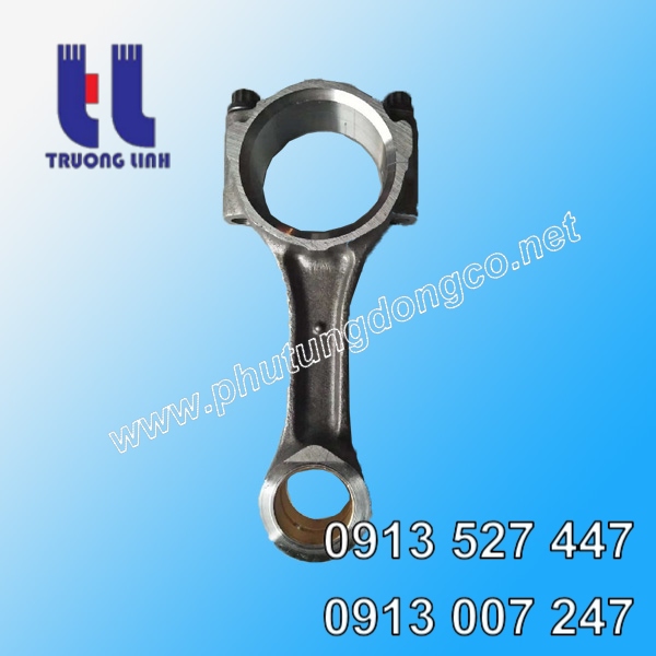 Thanh truyền động cơ Isuzu 4HF1, 8-97135032-0