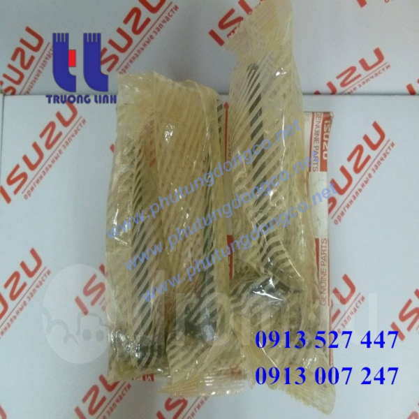 Xupap động cơ Isuzu