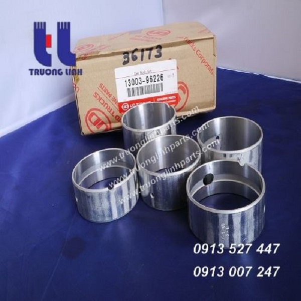 Bạc trục cam động cơ Nissan
