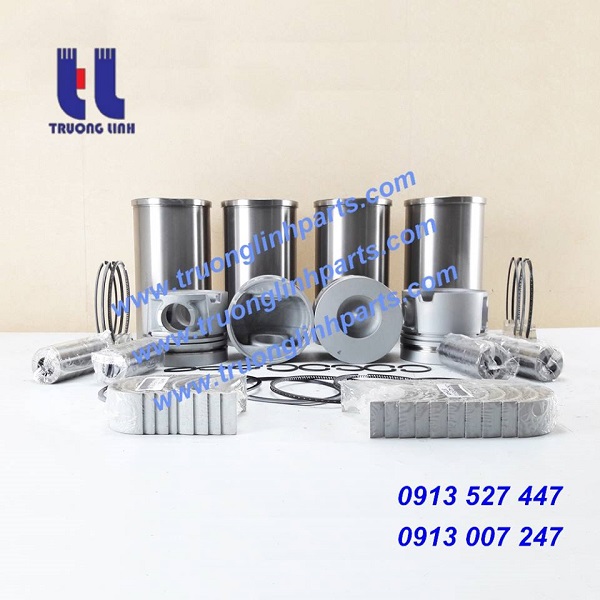 Bộ hơi động cơ Nissan