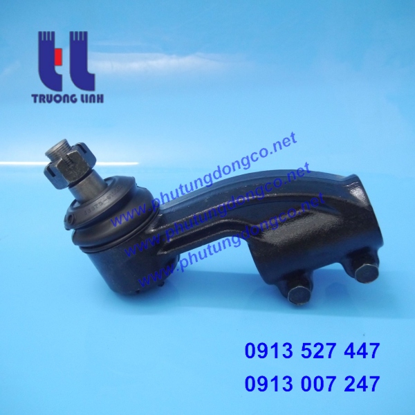 tie rod RH end ass'y