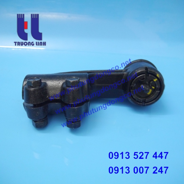 tie rod RH end ass'y