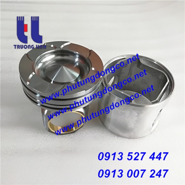 PISTON CUMMINS N14