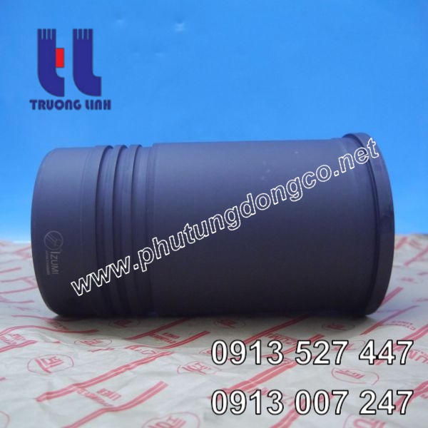Xilanh động cơ Komatsu S6D125