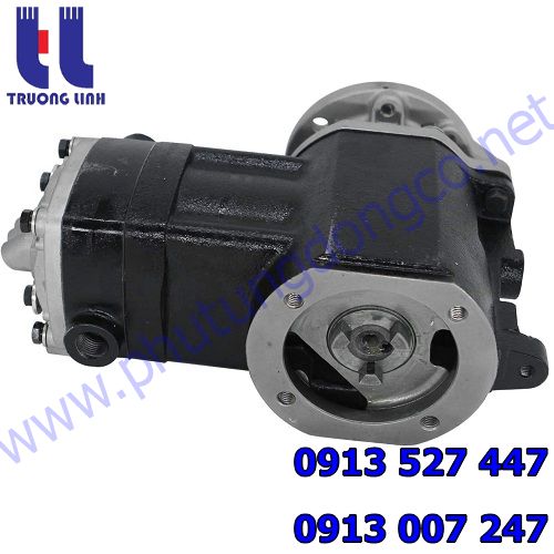 3558072 ,Máy nén động cơ Cummins LT10-C xe xúc lật 85ZIV