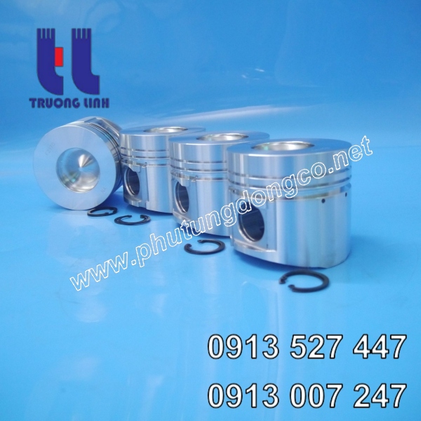 Piston động cơ komatsu 6204-31-2170