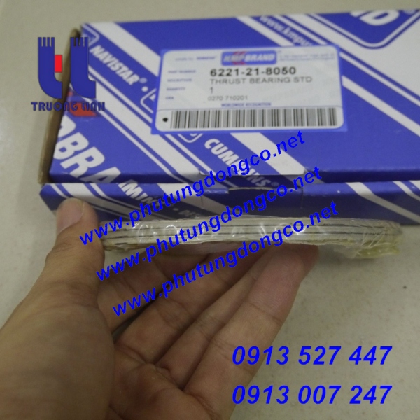 CÂN DỌC TRỤC KOMATSU PC350-7