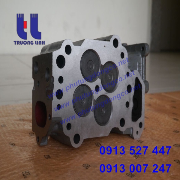 Mặt máy xúc lật Komatsu WA450-5 