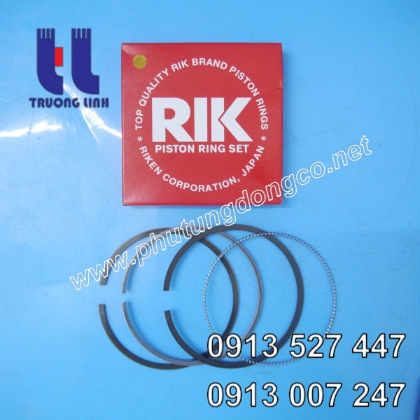 Xéc măng động cơ Komatsu 6732-31-2330