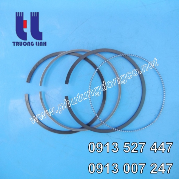 Xéc măng động cơ Komatsu 6732-31-2330