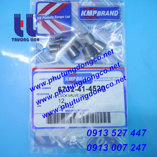 MÓNG CHÉN XUPAP PC350-7