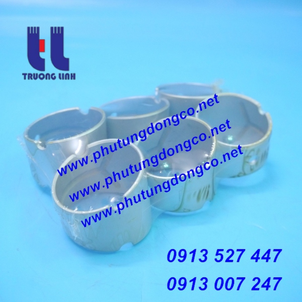 BẠC CHỐT PISTON PC350-7