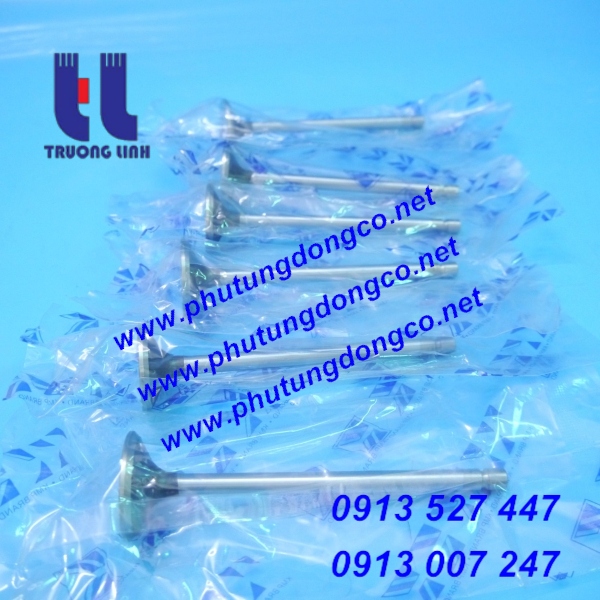 xupap xả pc350-7