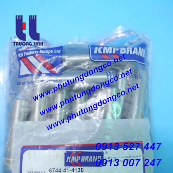 ống dẫn xupap pc350-7