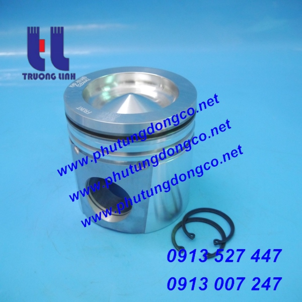 Piston Komatsu PC350-7