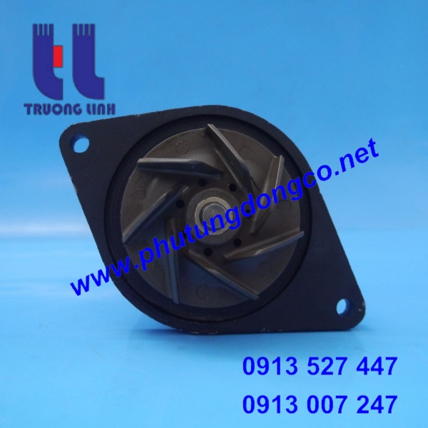 BƠM NƯỚC KOMATSU PC200-8