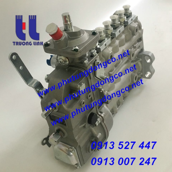 BƠM NHIÊN LIỆU CAO ÁP CUMMINS 6BT5.9