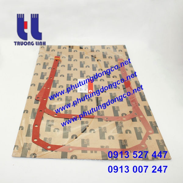 GIOĂNG CASTE NHỚT CUMMINS 6BT5.9
