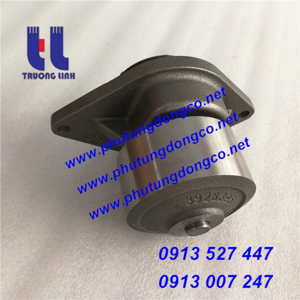 BƠM NƯỚC CUMMINS 6BT5.9, QSB6.7