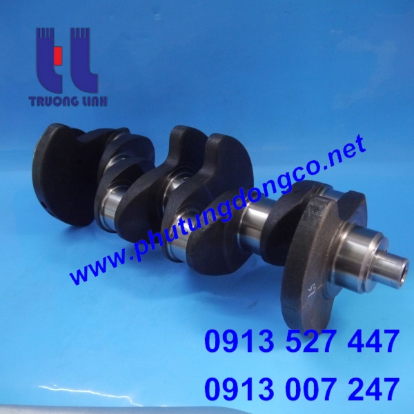 TRỤC CƠ ĐỘNG CƠ DEUTZ BF4L914