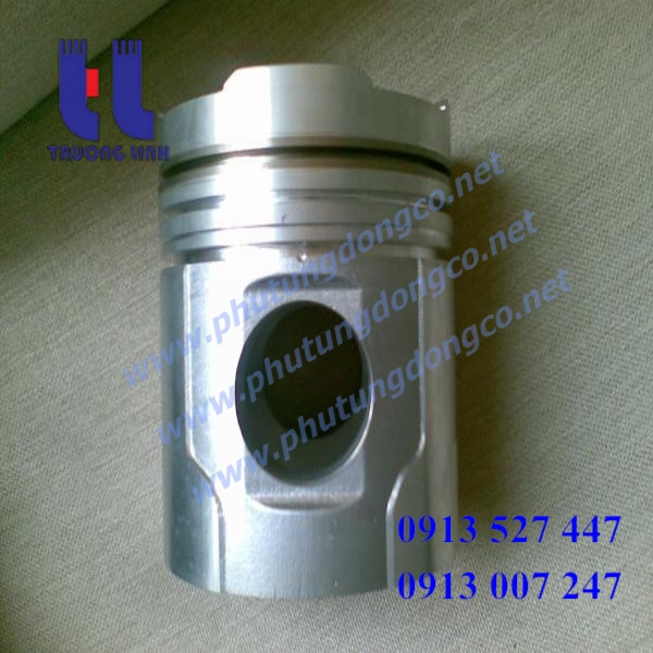 piston engine 6d155