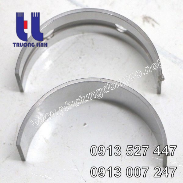 Bạc lót thanh truyền động cơ Yanmar 4TNE98 