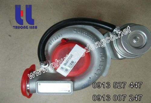 Mua Turbo tăng áp chính hãng giá rẻ ở đâu? 