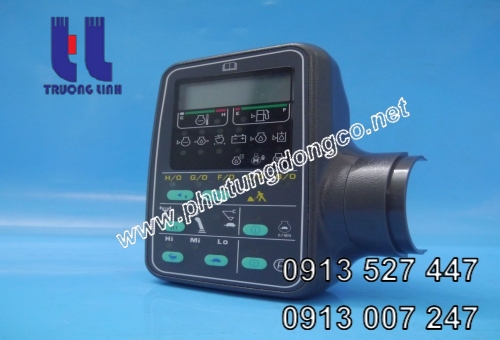 Hộp đen, Màn hình máy xúc chính hãng mới 100%