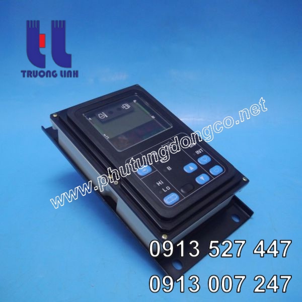 Màn hình xe đào Komatsu PC200-7, PC300-7, 7835-10-2005