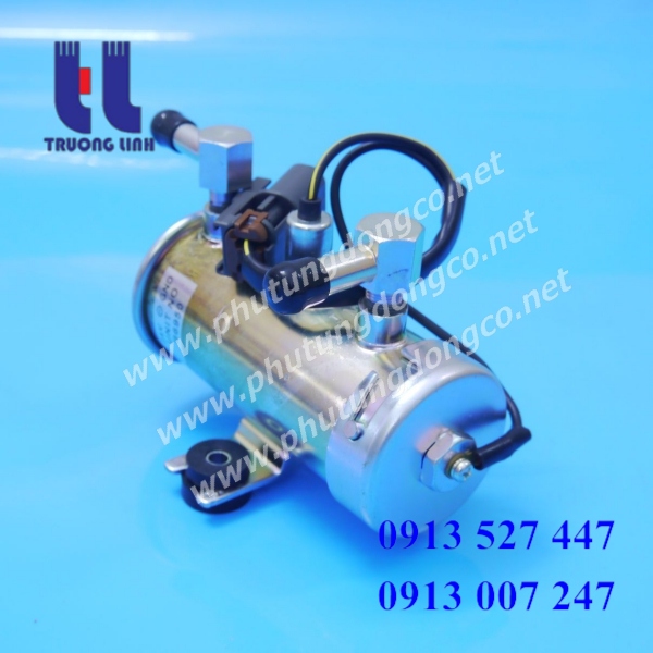BƠM MỒI NHIÊN LIỆU ISUZU