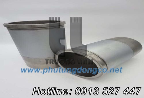 Những lý do lựa chọn phụ tùng động cơ Doosan tại Trường Linh