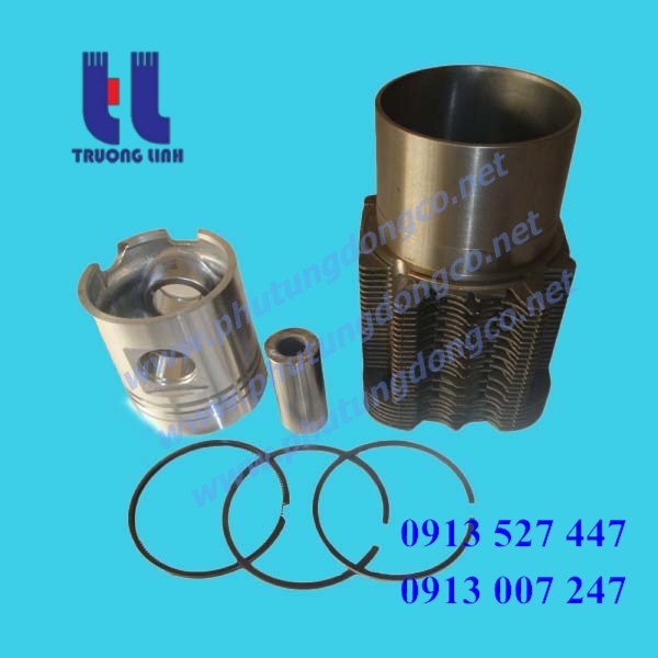 Bộ hơi động cơ deutz