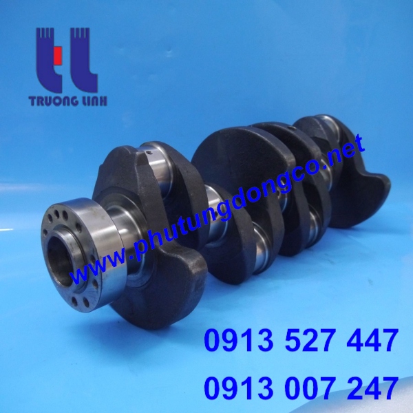 TRỤC CƠ ĐỘNG CƠ DEUTZ BF4L914