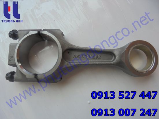 3820302, Tay biên động cơ Cummins LT10-C xe xúc lật 85ZIV