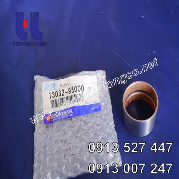 Bạc chốt Piston động cơ Nissan PE6T