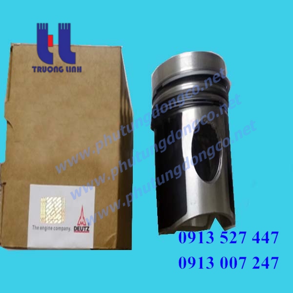 piston động cơ deutz