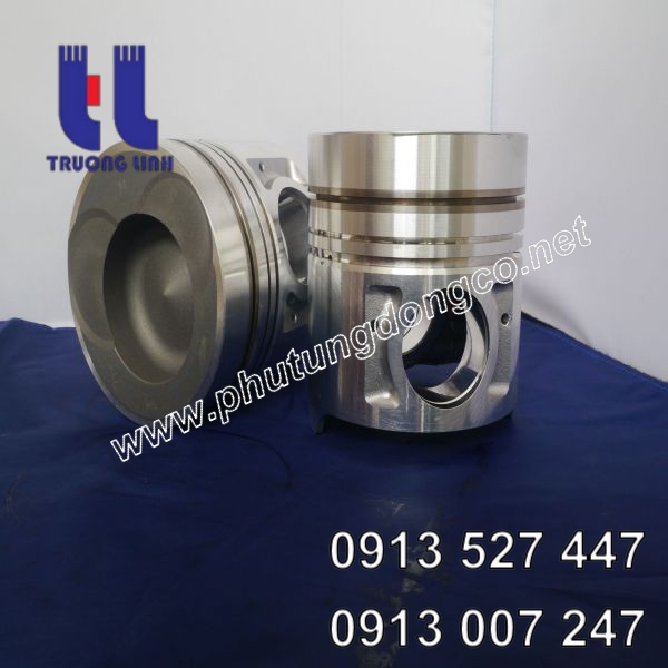 Piston động cơ Nissan PE6T 12011-96508