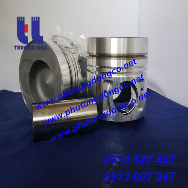 piston nissan BF6